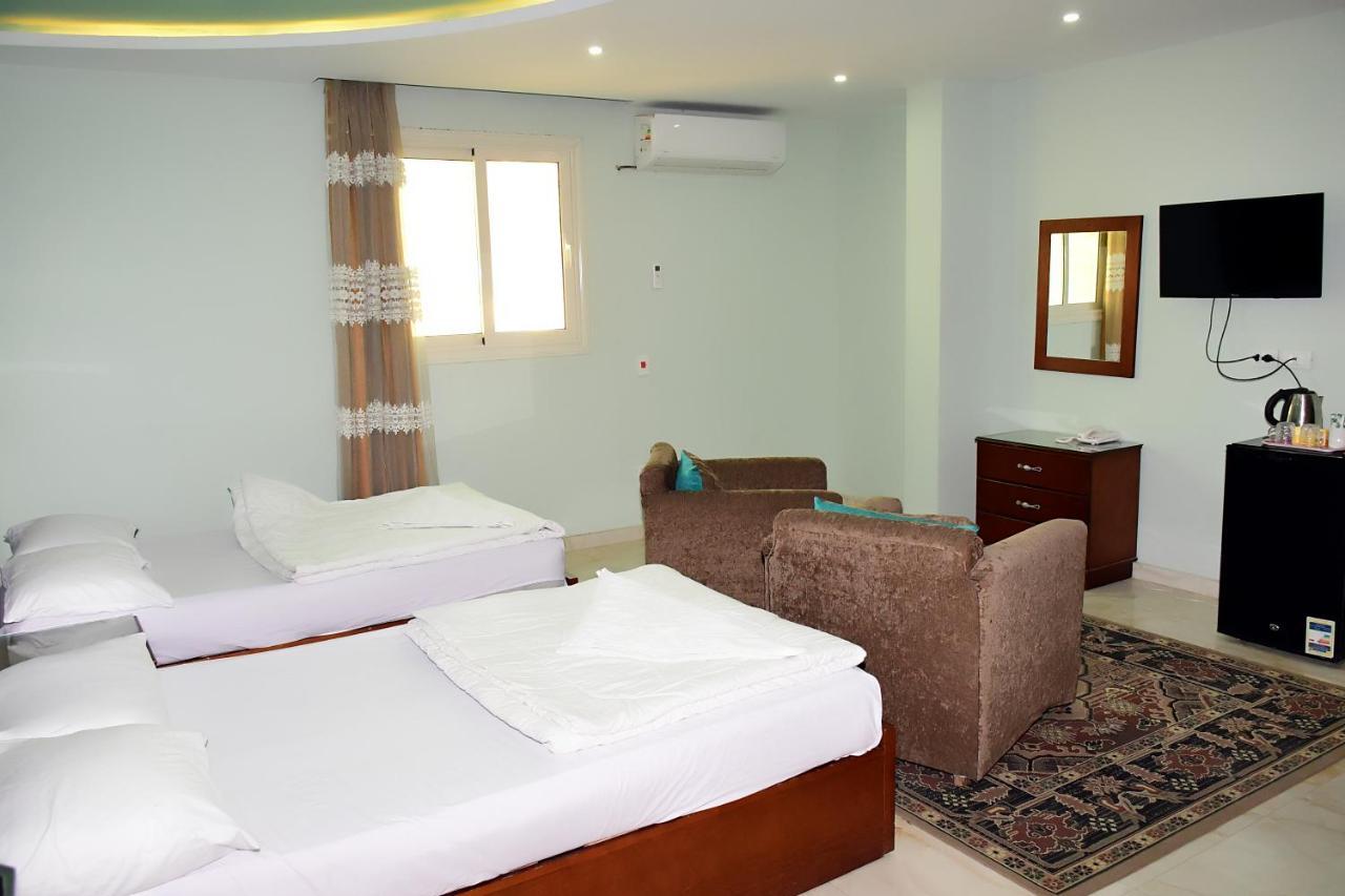 Grand Pyramids View Hotel Kair Zewnętrze zdjęcie