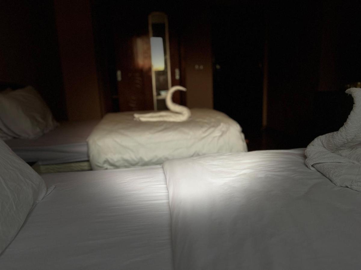 Grand Pyramids View Hotel Kair Zewnętrze zdjęcie
